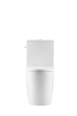 Wc À Poser|Grohe Swiss Aqua Technologies Brevis WC à poser sans bride + abattant softclose (SATBRE031RREXVP)