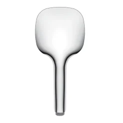 Pommeau De Douche, Flexible Et Barre De Douche|Swiss Aqua Technologies Douchette à main 3 jets, blanc/chrome (SATBSRS61)