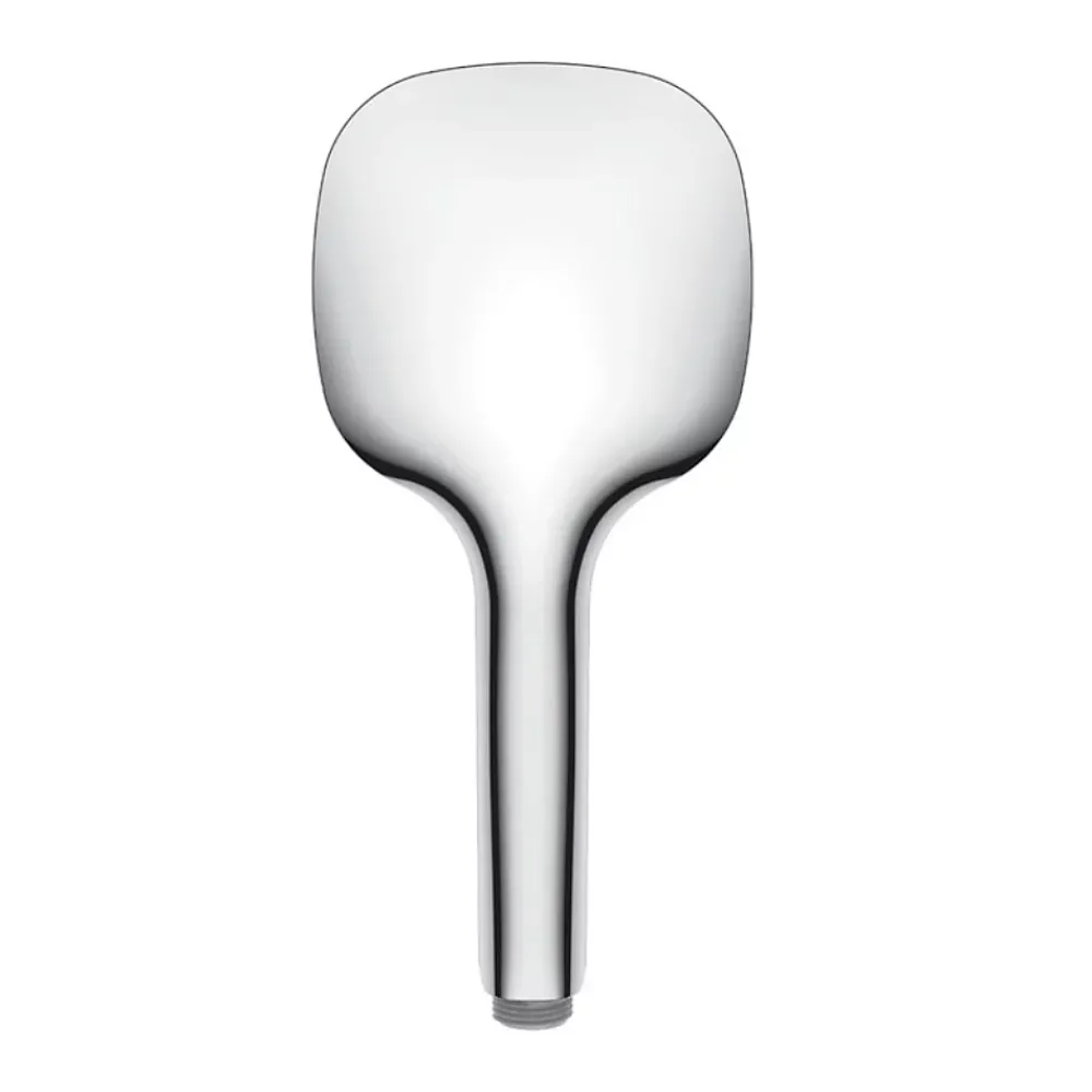 Pommeau De Douche, Flexible Et Barre De Douche|Swiss Aqua Technologies Douchette à main 3 jets, blanc/chrome (SATBSRS61)