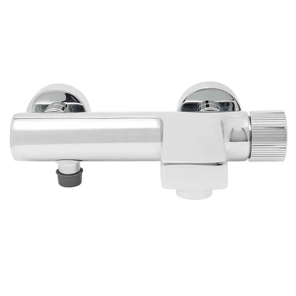 Robinet De Baignoire|Swiss Aqua Technologies Mitigeur bain chromé SAT Evolution (SATBSEVO222)