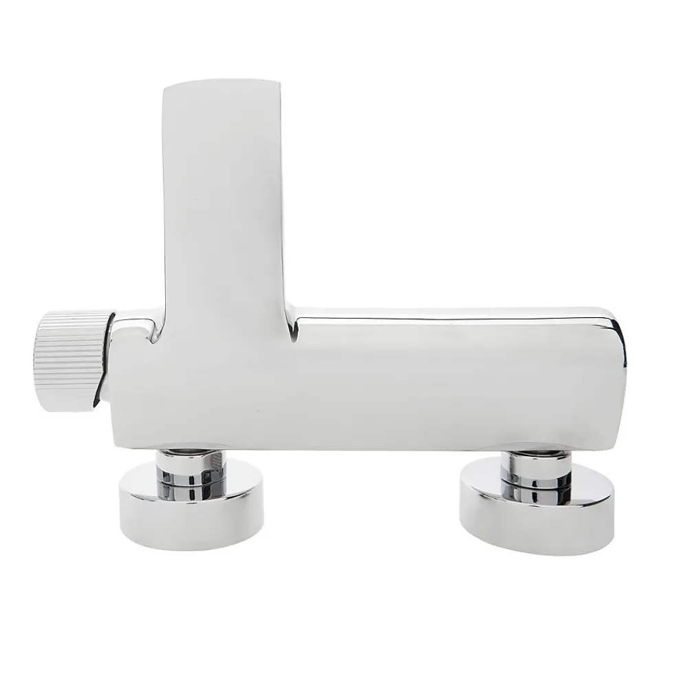 Robinet De Baignoire|Swiss Aqua Technologies Mitigeur bain chromé SAT Evolution (SATBSEVO222)