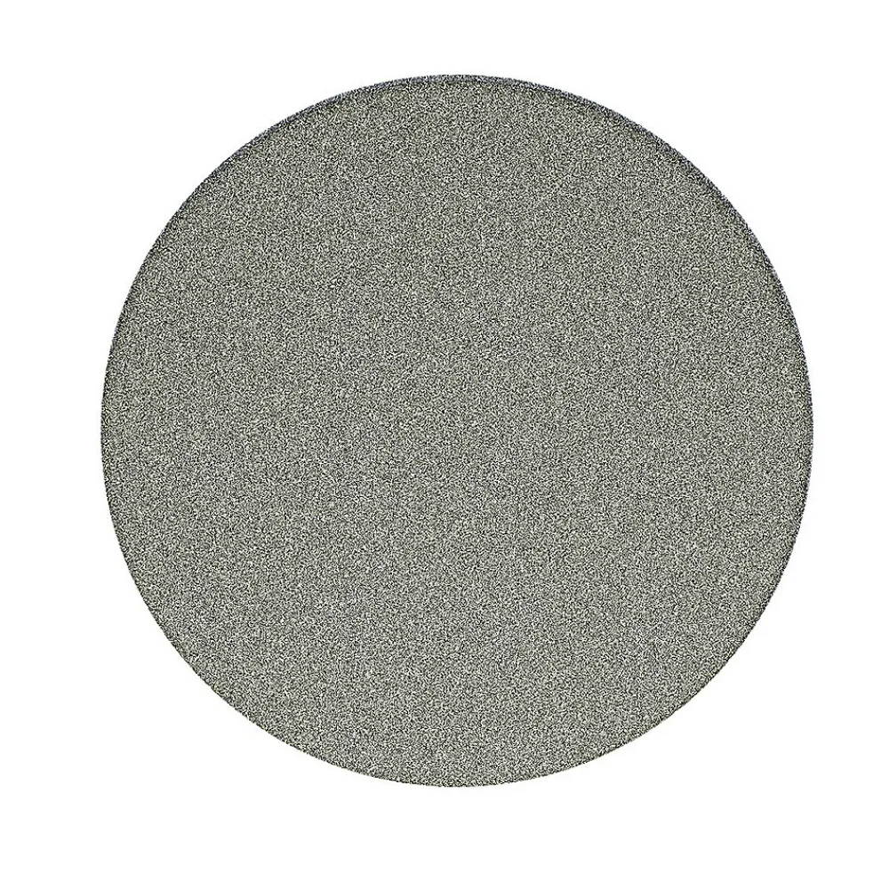 Pommeau De Douche, Flexible Et Barre De Douche|Swiss Aqua Technologies Pierre de ponçage de rechange pour douchette pédicure, grain moyen (SATWTSSM60)
