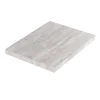 Kiamami Valentina Tablette De Lavabo De Salle De Bain 60Cm Beton Cement