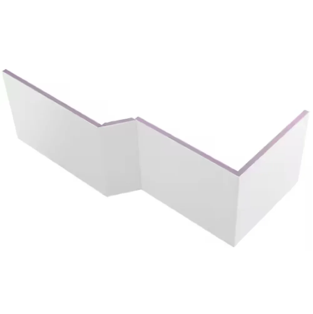 Tablier Et Habillage De Baignoire|Jacob Delafon Tablier pour baignoire Neo installation en angle