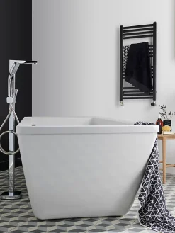 Form Tablier pour baignoire îlot Harmony