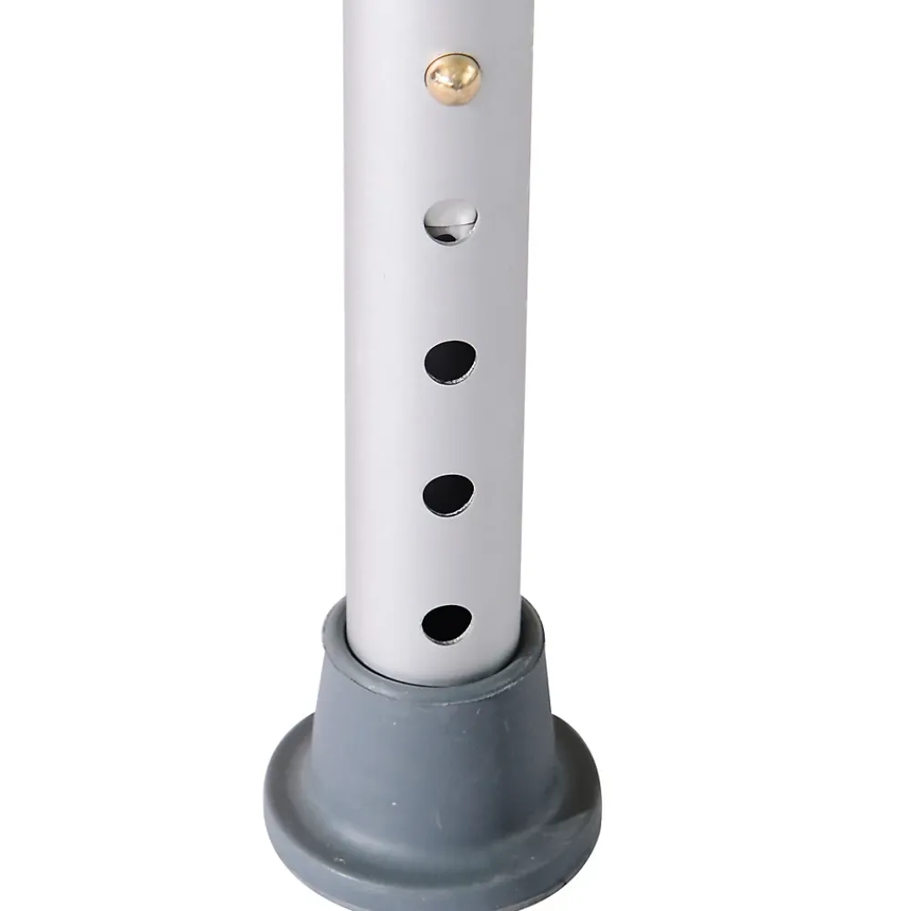 Siège De Douche|Homcom Tabouret de douche réglable en hauteur siège de douche ergonomique pieds antidérapants charge max. 136 Kg alu HDPE blanc