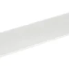 Kiamami Valentina Étagère De 60 Cm En Cristal Et Supports En Laiton - Greta