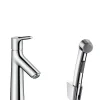 Bidet|Hansgrohe Talis S Set bidette (72290000)