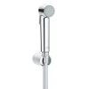 Bidet|Grohe Tempesta-F Trigger Spray 30 Support de douche mural 1 jet, Chromé (27513001)