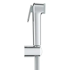 Bidet|Grohe Tempesta-F Trigger Spray 30 Support de douche mural 1 jet, Chromé (27513001)