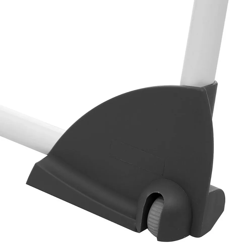 5Five Étendoir à linge pliant tubes extensibles 17m sinaï - 5 five simply smart