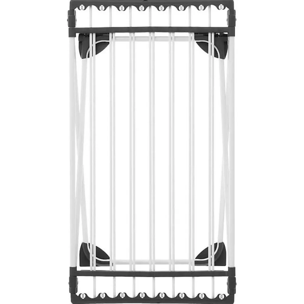 5Five Étendoir à linge pliant tubes extensibles 17m sinaï - 5 five simply smart