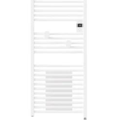 Thermor Sèche serviettes électrique 1500w brillant/blanc - 471646