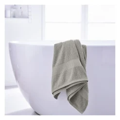 Todays Tools TODAY Essential - Maxi drap de bain 90x150 cm 100% Coton coloris dune