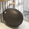 Wc Japonais|Japan Wc Toilette japonaise moderne Kirei noir