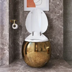 Japan Wc Toilette japonaise moderne Kirei