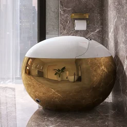 Japan Wc Toilette japonaise moderne Kirei