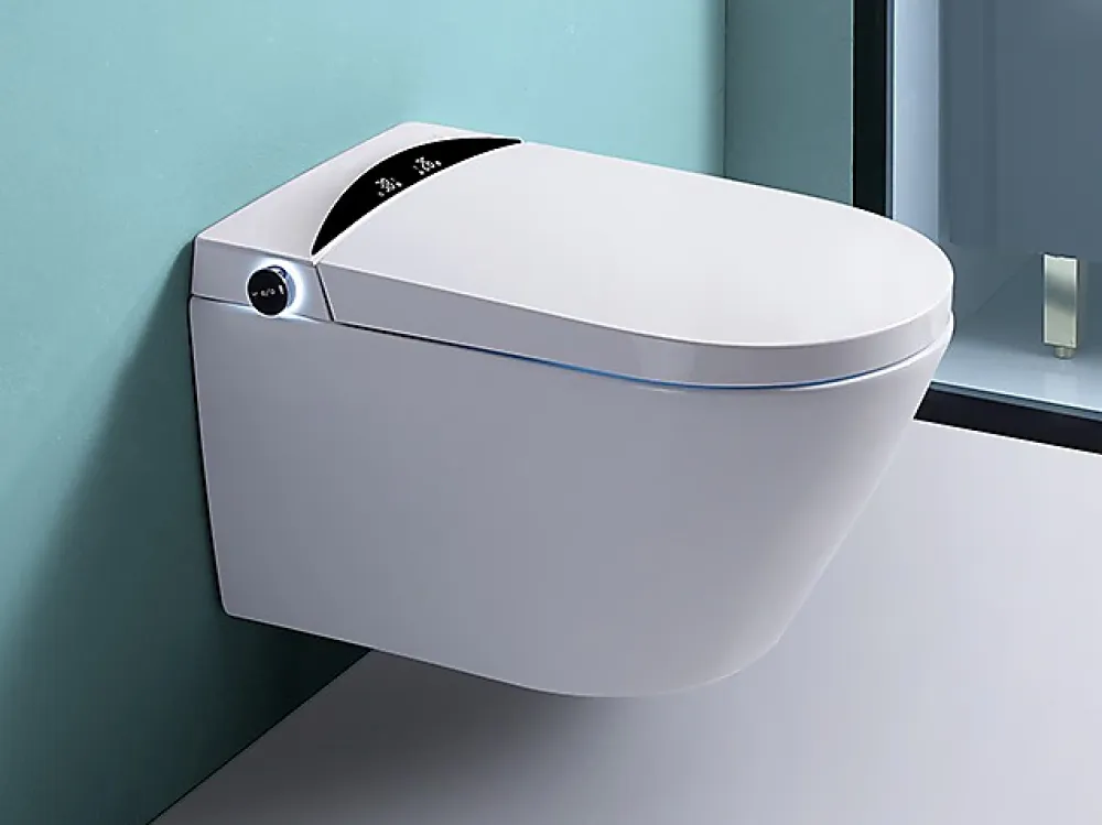 Wc Japonais|Japan Wc Toilette japonaise suspendue Origami