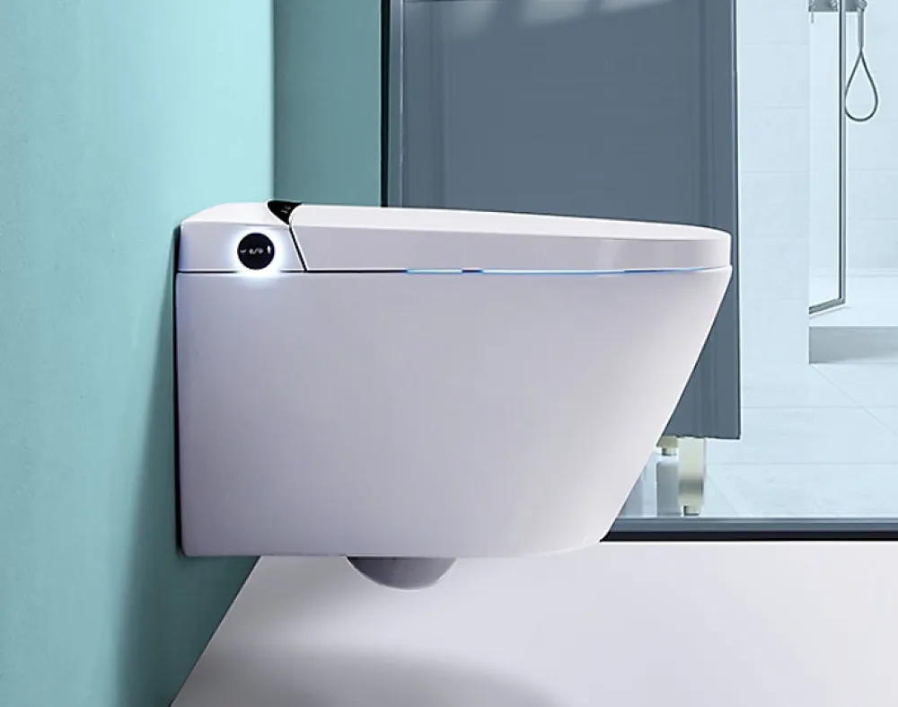 Wc Japonais|Japan Wc Toilette japonaise suspendue Origami