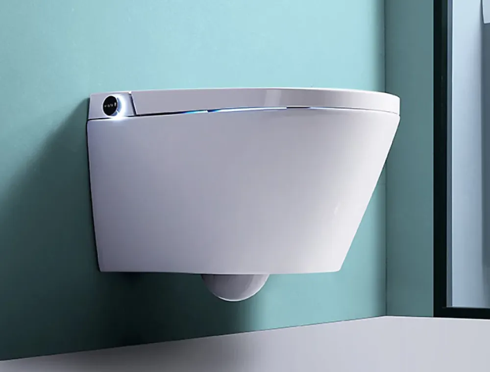 Wc Japonais|Japan Wc Toilette japonaise suspendue Origami