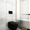 Japan Wc Toilette japonaise suspendue Fuji