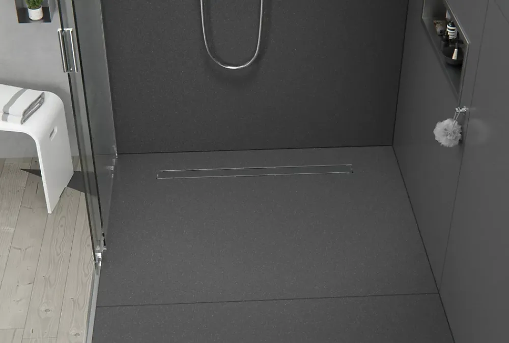 Bernstein Toilettes Japonaises céramique WC lavant suspendu + Télécommande, chauffant, Filtre, Séchoir - 59,3x38,4x30cm - 1102PREMIUM