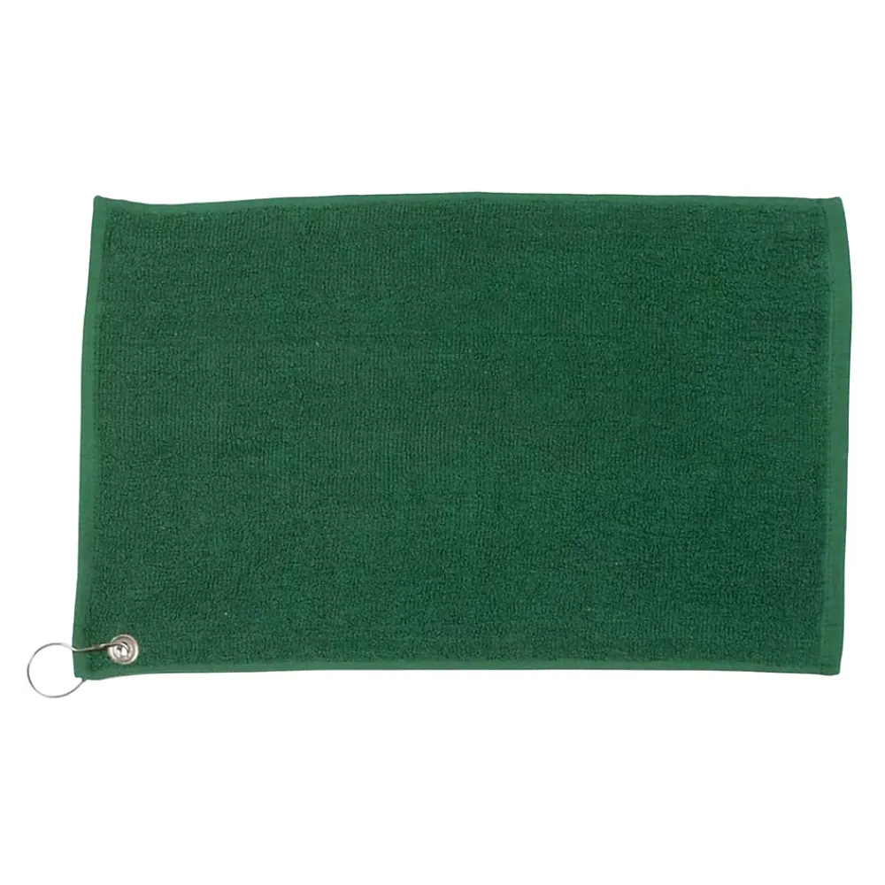 Gant De Toilette|Towel City - Serviette de golf LUXURY Forest (50 cm x 30 cm)