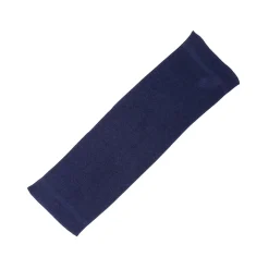 Towel City - Serviette de sport CLIC Bleu marine (110 cm x 30 cm)