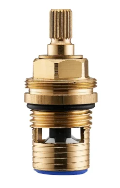 Accessoire De Robinet|Noyon et Thiebault Tête céramique 1/4 T 15 x 21