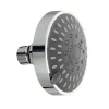 Deko Tête de Douche, Pommeau de Douche Fixe, Pomme de Douche Anti Calcaire, Tete de Douche Haute Pression