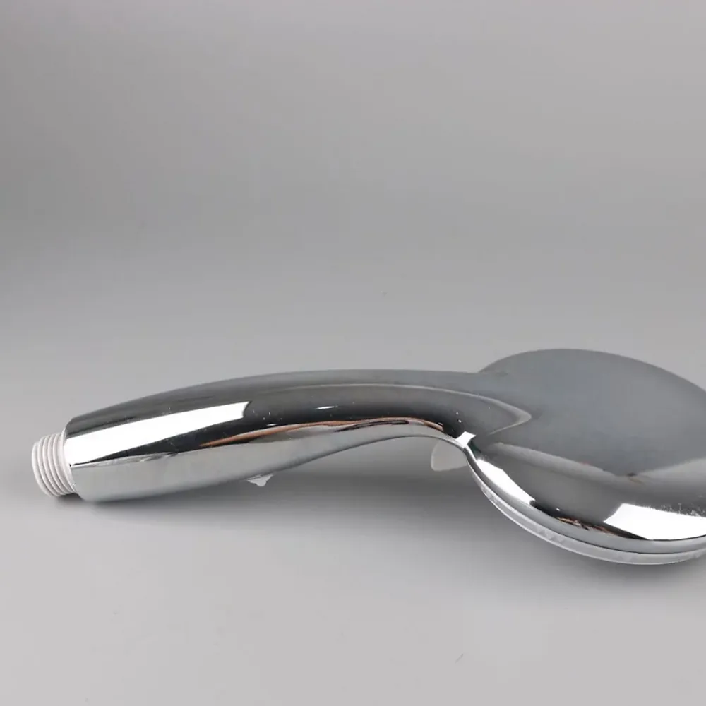 Pommeau De Douche, Flexible Et Barre De Douche|Deko Tête de douchette ABS, Bain Douchettes à main avec 5 modes de pulvérisation