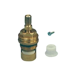 Accessoire De Robinet|Noyon et Thiebault Tête de robinet universelle céramique 3/4 de tour Mâle 15 x 21