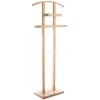 Etagère Salle De Bains|5Five Valet avec vide poche H.113 cm bambou