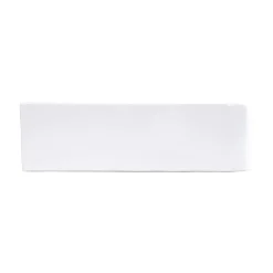 Schulte Vasque À Poser Dara - 60,5 X 47 X 14,5 Cm - Rectangulaire - Blanc