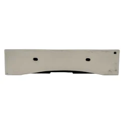 Schulte Vasque À Poser Dara - 60,5 X 47 X 14,5 Cm - Rectangulaire - Blanc
