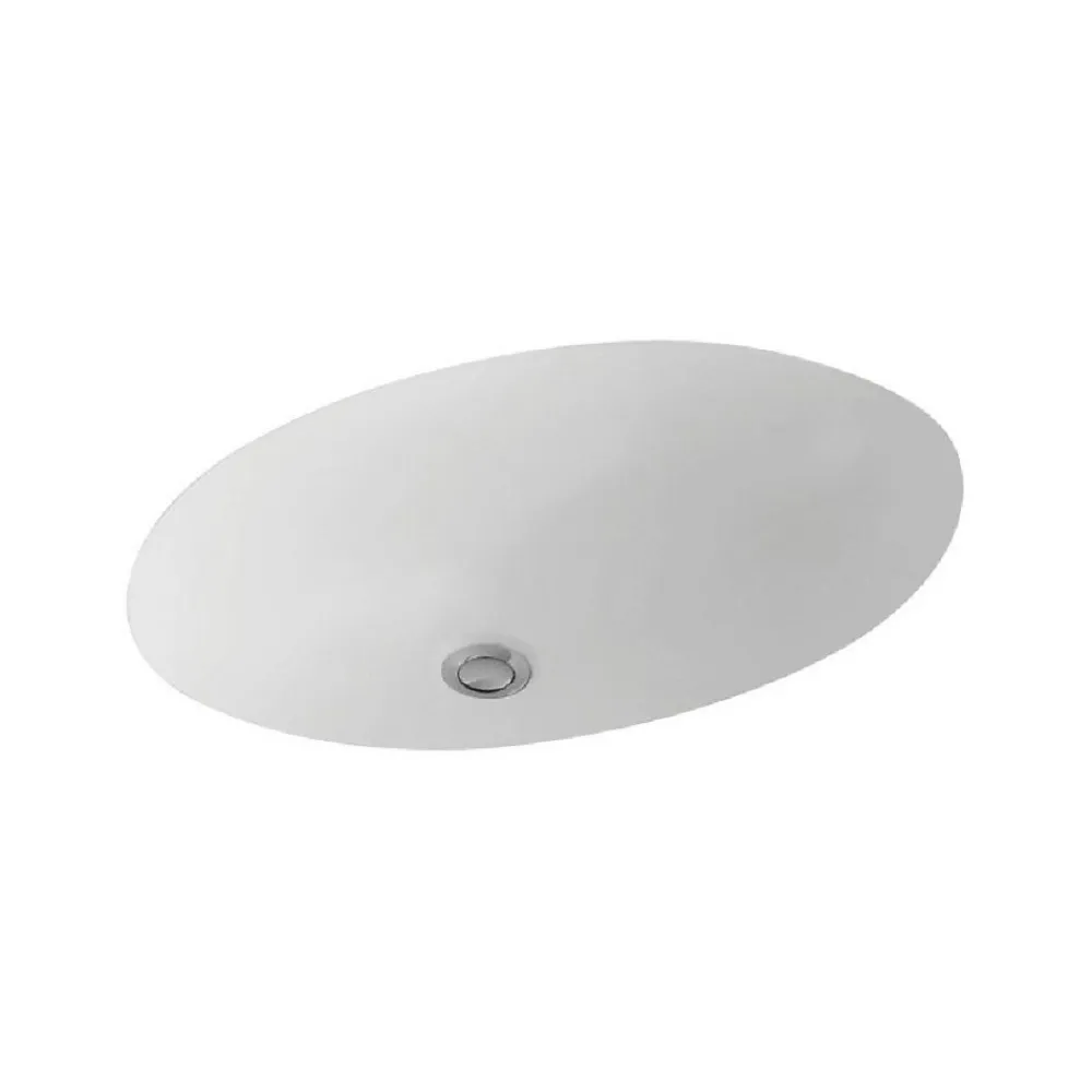 Villeroy & Boch Vasque 50 x 35 cm à encastrer par-dessous VILLEROY ET BOCH Evana