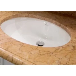Villeroy & Boch Vasque 50 x 35 cm à encastrer par-dessous VILLEROY ET BOCH Evana
