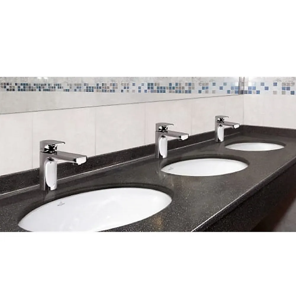 Villeroy & Boch Vasque 50 x 35 cm à encastrer par-dessous VILLEROY ET BOCH Evana