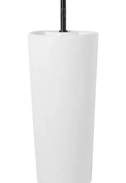 Lavabo|Rea Vasque Autoportante Blanka White Round