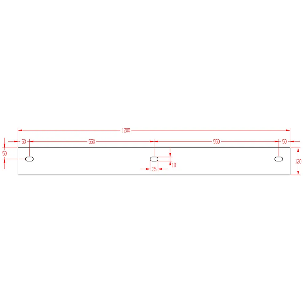 Bernstein Vasque murale 120x50x12cm ou à poser avec espace de rangement - fonte minérale - TWG222
