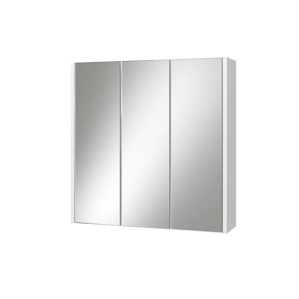 Vicco Armoire de toilette Blanc 67.4x68cm