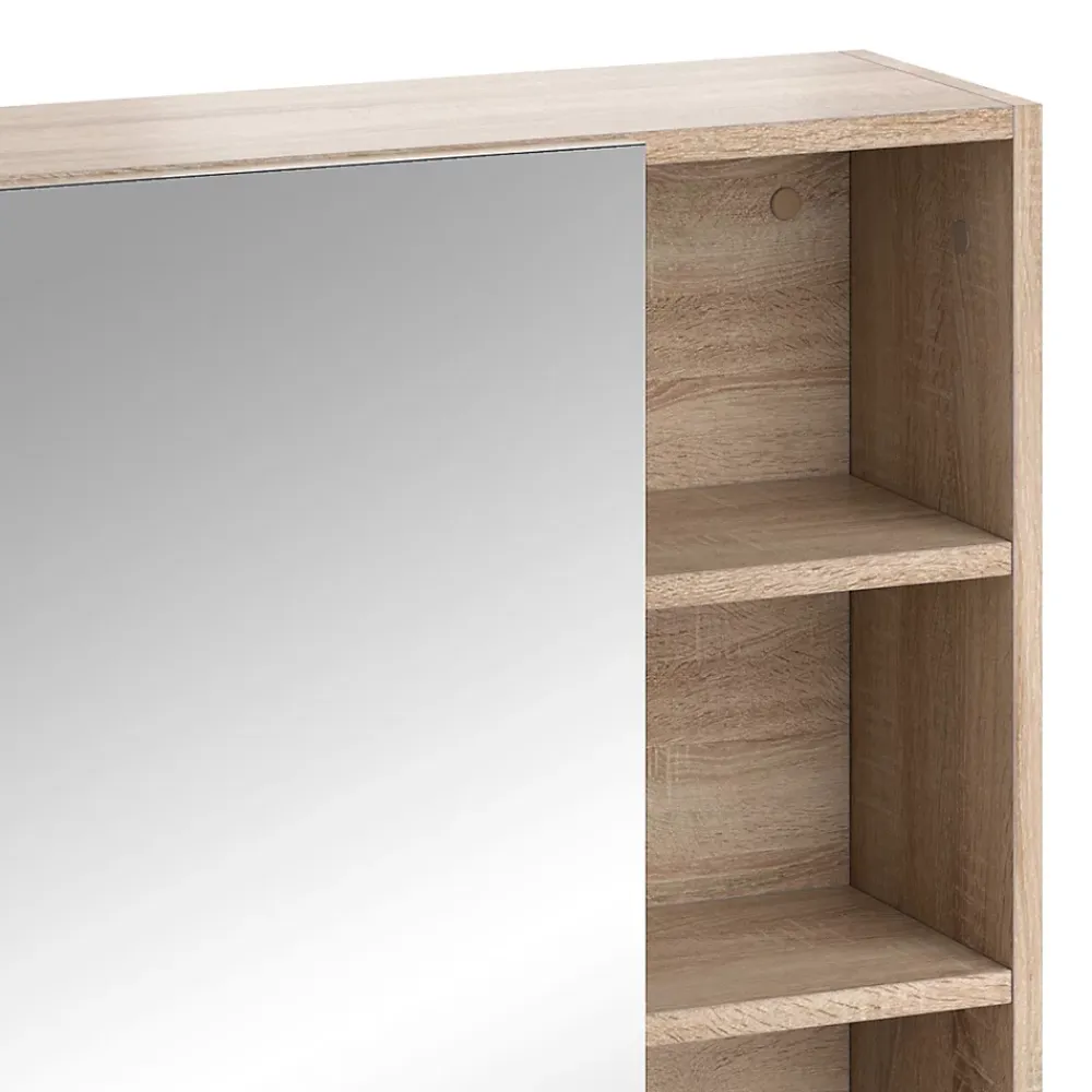 Vicco Armoire de toilette Sonoma 62x64cm