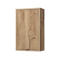 Vicco Meuble de salle de bain Chêne Viking 40x65cm avec une porte