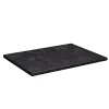 Plan De Travail Buanderie|Vicco Plan de travail cuisine Anthracite 80cm