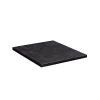 Vicco Plan de travail cuisine Anthracite 50cm