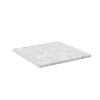 Plan De Travail Buanderie|Vicco Plan de travail cuisine blanc/marbre 60cm