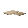 Plan De Travail Buanderie|Vicco Plan de travail cuisine Chêne de force doré 114cm (convient pour armoire dangle 87x87)