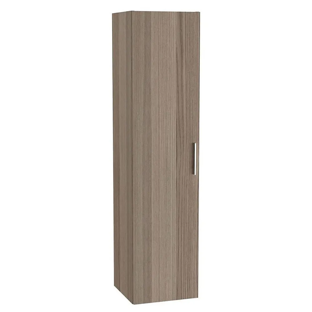 Vitra Mia armoire 145x35x35 cm pour salle de bain, porte softclose, Cordoba (MIAV35C)