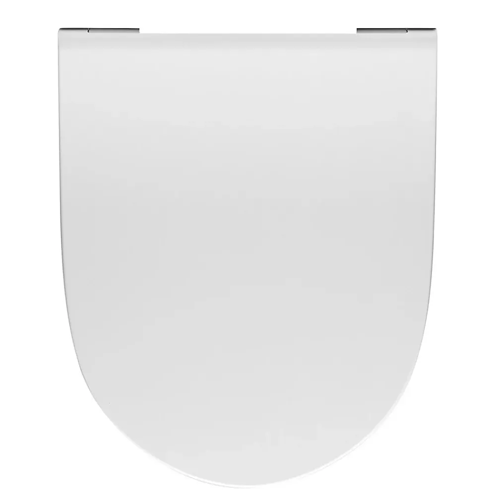 Vitra Sento abattant softclose en duroplast, blanc (120-003-009)