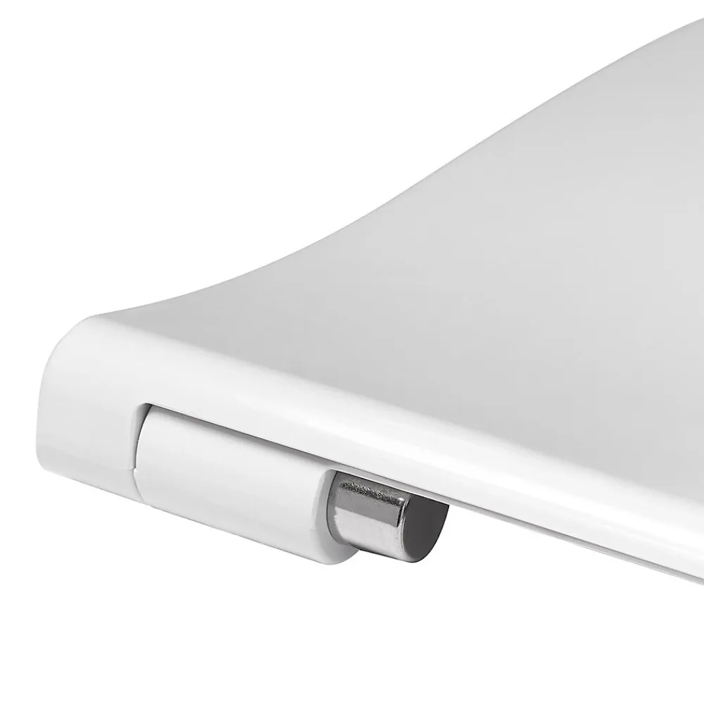 Vitra Sento abattant softclose en duroplast, blanc (120-003-009)